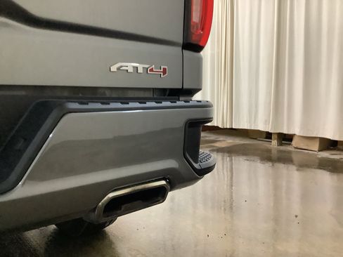 Used 2020 GMC Sierra 1500 AT4 AWD/4WD image 12