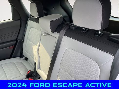 New 2024 Ford Escape Active w/ Tech Pack #2 image 15
