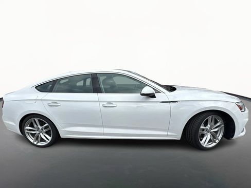Used 2018 Audi A5 2.0T Prestige image 2