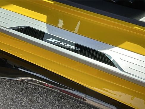 New 2025 Chevrolet Corvette Z06 image 25
