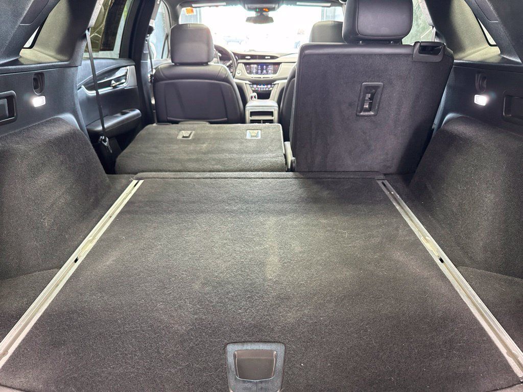 Used 2020 Cadillac XT5 Sportv AWD/4WD image 29