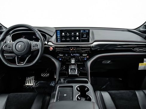 New 2026 Acura MDX A-Spec AWD/4WD image 17
