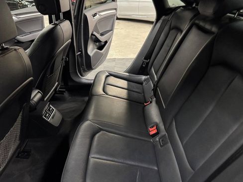 Used 2019 Audi A3 2.0T Premium Plus w/ Premium Plus Package FWD image 46