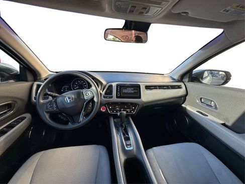 Used 2020 Honda HR-V EX image 27
