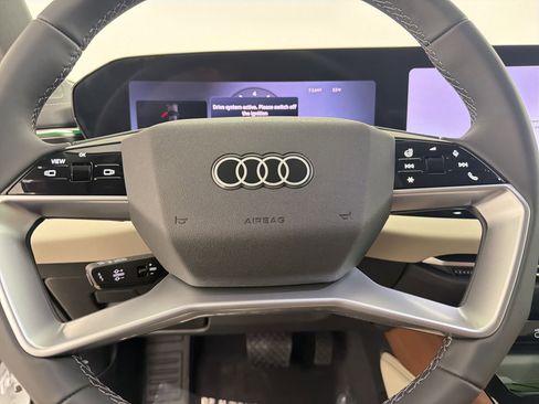 New 2026 Audi A5 2.0T Premium image 15