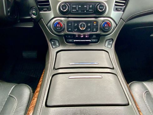 Used 2020 Chevrolet Tahoe Premier w/ 6.2L Performance Package image 51