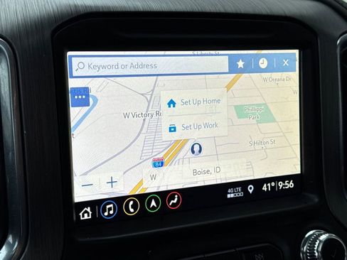 Used 2019 GMC Sierra 1500 Denali w/ Denali Ultimate Package image 19