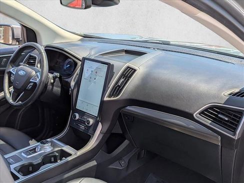 Used 2022 Ford Edge SEL w/ Convenience Package AWD/4WD image 22