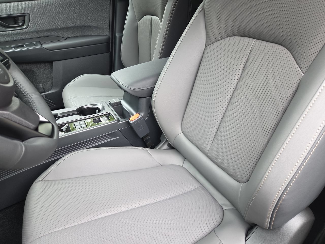 New 2026 Subaru Outback Limited AWD/4WD image 16