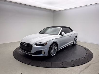 Used 2022 Audi A5 2.0T Premium Plus