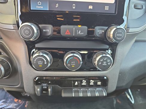 New 2026 RAM 1500 Tradesman image 21