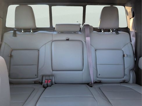 Used 2019 GMC Sierra 1500 SLT w/ SLT Premium Package image 27