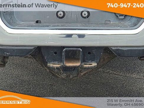 Used 2024 RAM 3500 Big Horn image 32