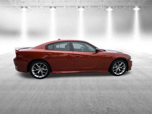 Used 2023 Dodge Charger GT RWD image 3