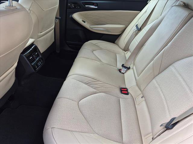 Used 2020 Toyota Avalon Limited w/ Advanced Safety Package FWD image 19