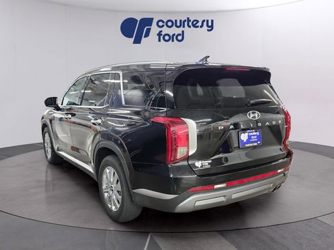 Used 2025 Hyundai Palisade SEL AWD/4WD image 5