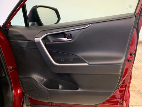 Used 2023 Toyota RAV4 Adventure image 49