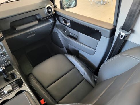 Used 2024 INEOS Grenadier TRIALMASTER EDITI image 15