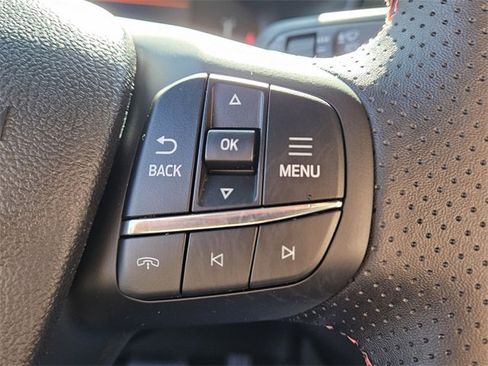 New 2026 Ford Escape ST-Line Select w/ Tech Pack #1 image 26