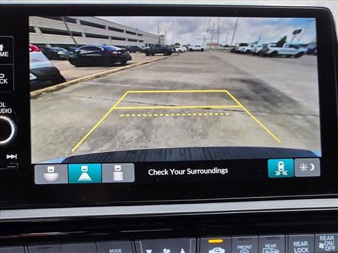 Used 2025 Honda Odyssey EX-L image 14