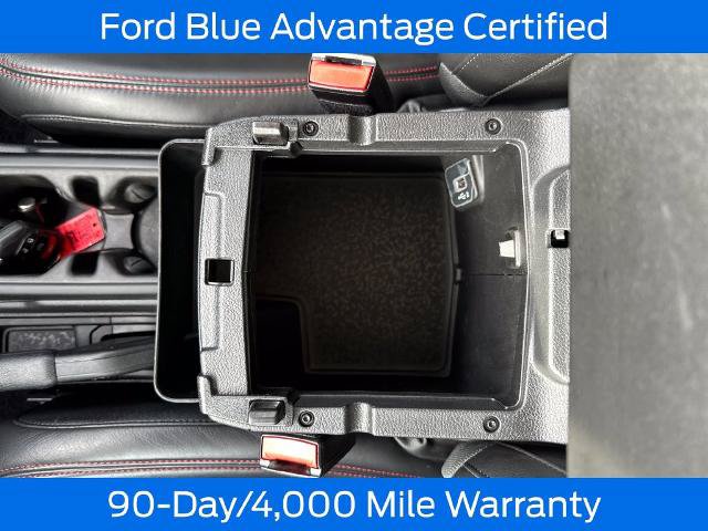 Used 2023 Jeep Gladiator Rubicon w/ Cold Weather Group AWD/4WD image 19