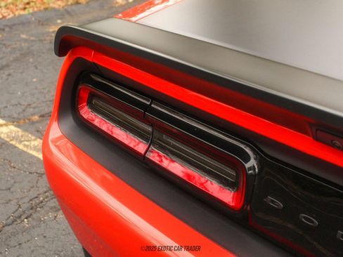 Used 2023 Dodge Challenger SRT Hellcat Redeye image 76