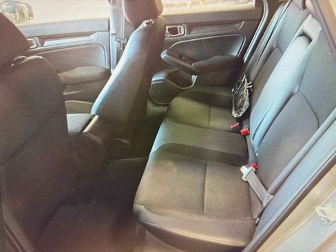 Used 2026 Honda Civic Sport image 7
