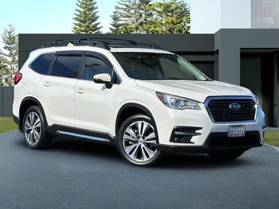Used 2020 Subaru Ascent Limited w/ Technology Package