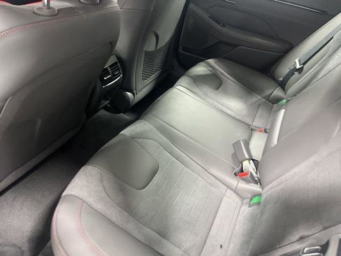 New 2026 Hyundai Sonata N Line image 30