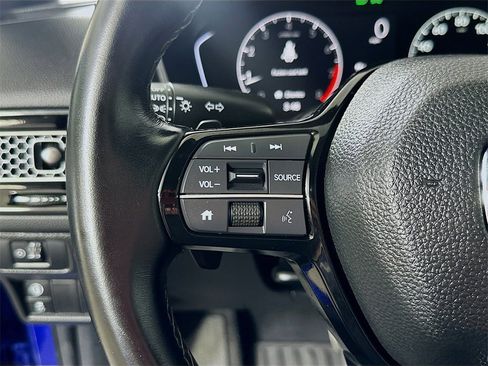 Used 2022 Honda Civic Sport image 22