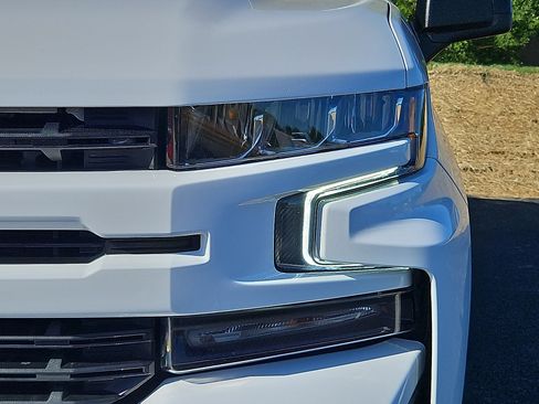 Certified 2021 Chevrolet Silverado 1500 RST w/ All Star Edition Plus AWD/4WD image 9
