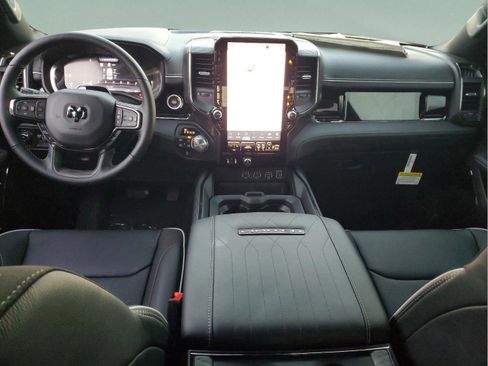 New 2026 RAM 1500 Limited AWD/4WD image 32