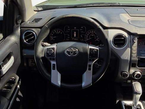 Used 2020 Toyota Tundra TRD Pro AWD/4WD image 15