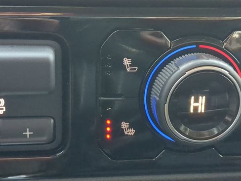 Used 2025 Chevrolet Silverado 3500 LT w/ All Star Edition image 22