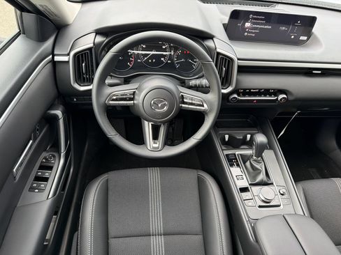 New 2026 MAZDA CX-50 AWD 2.5 S w/ Cargo Package image 18
