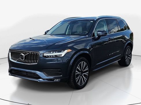 Used 2022 Volvo XC90 T6 Momentum w/ Advanced Package AWD/4WD image 11