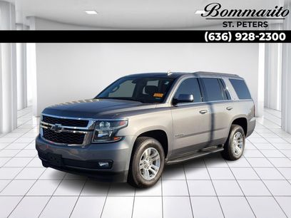 Used 2020 Chevrolet Tahoe LT