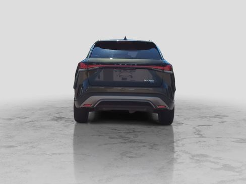 Used 2026 Lexus RX 350 Premium AWD/4WD image 7