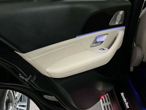 Certified 2024 Mercedes-Benz GLE 450 4MATIC image 11