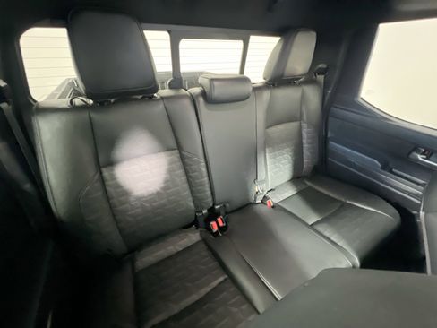 Used 2024 Toyota Tacoma TRD Sport w/ TRD Sport Premium Package image 33