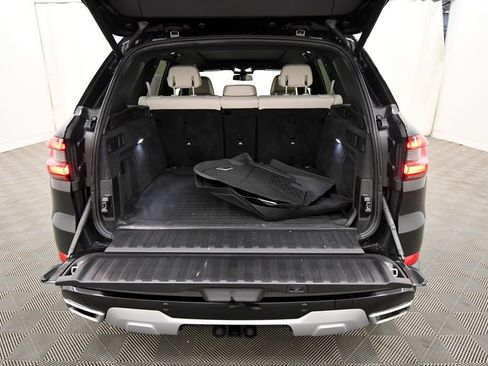 Used 2019 BMW X5 xDrive40i w/ Executive Package AWD/4WD image 8