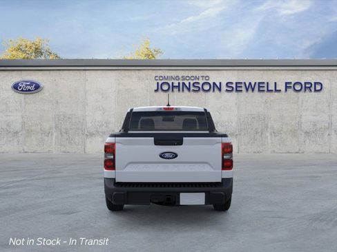 New 2026 Ford Maverick XLT w/ XLT Luxury Package image 5
