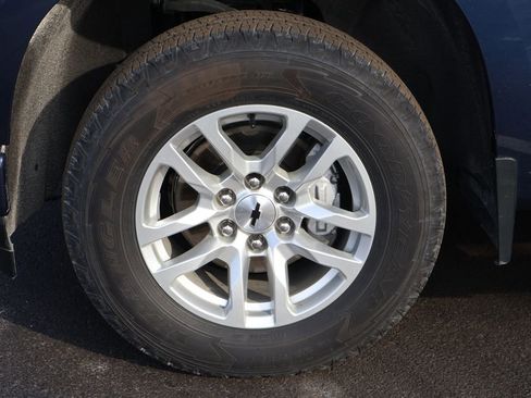 Used 2022 Chevrolet Silverado 1500 RST w/ Safety Package image 13