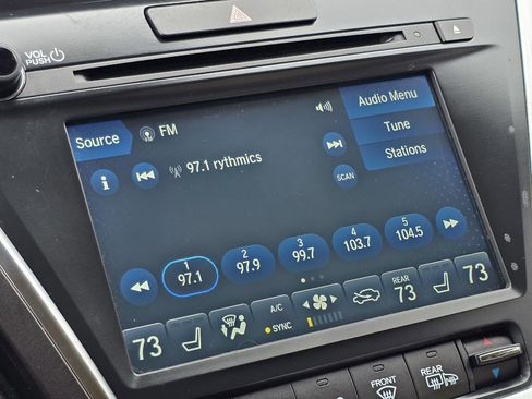 Used 2019 Acura MDX FWD image 21