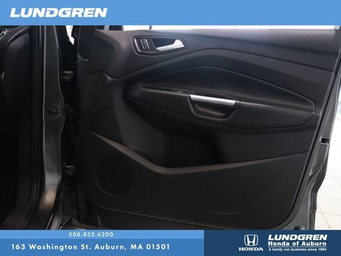 Used 2016 Ford Escape Titanium w/ Equipment Group 301A AWD/4WD image 13