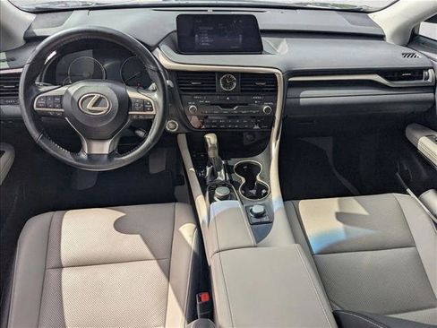 Used 2019 Lexus RX 350 FWD image 16