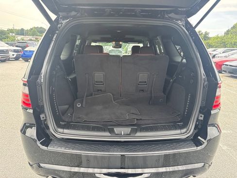 Used 2025 Dodge Durango R/T AWD/4WD image 20
