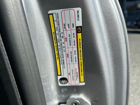 Used 2018 FIAT 500 e image 58