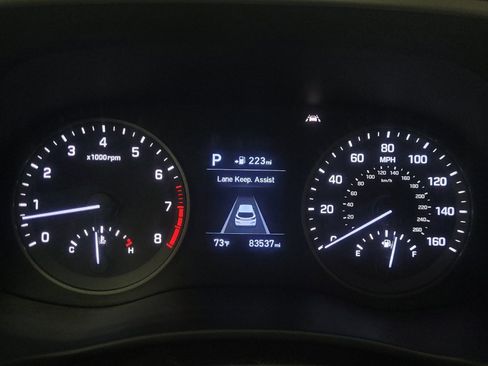 Used 2019 Hyundai Tucson Value AWD/4WD image 23