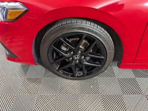 Used 2023 Honda Civic Sport image 30